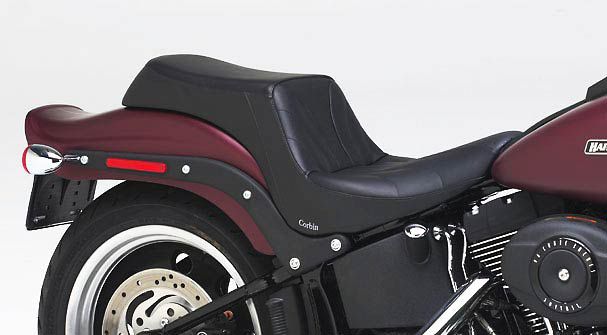 H-D Softail