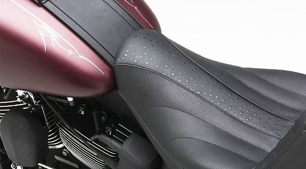 H-D Softail