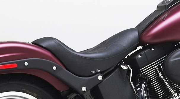 H-D Softails