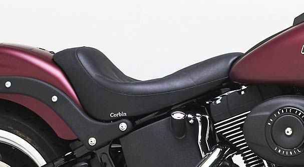 H-D Softails