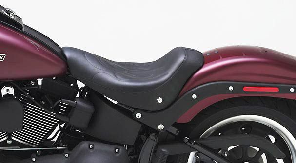 H-D Softails