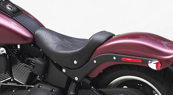 H-D Softails