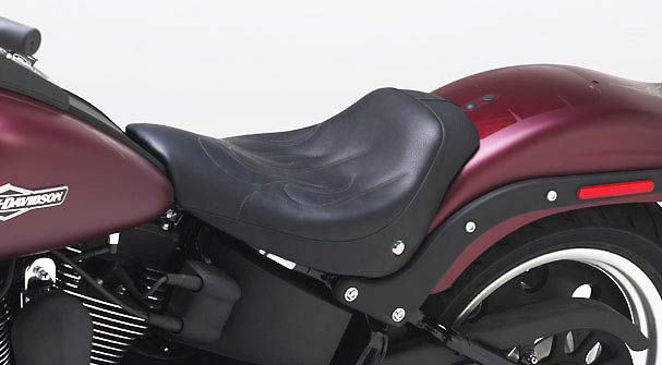 H-D Softails
