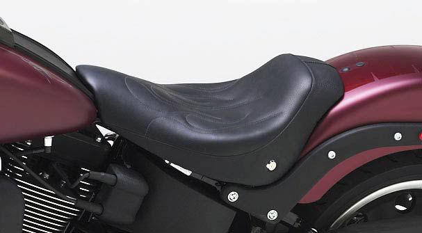 H-D Softails