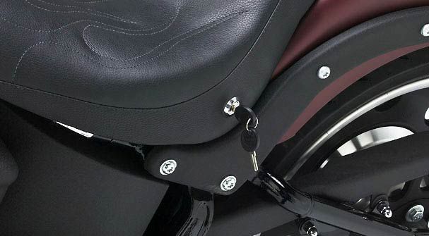 H-D Softails
