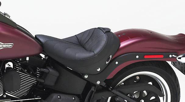 H-D Softail