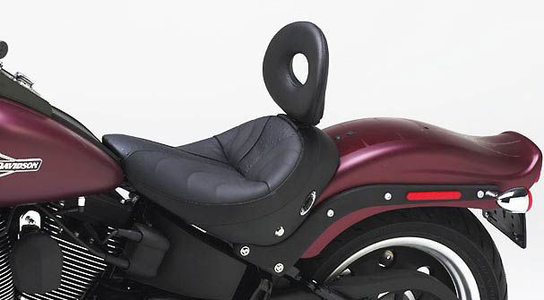 H-D Softail
