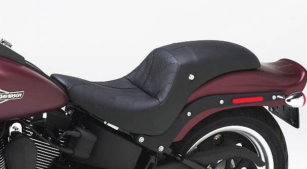 H-D Softail