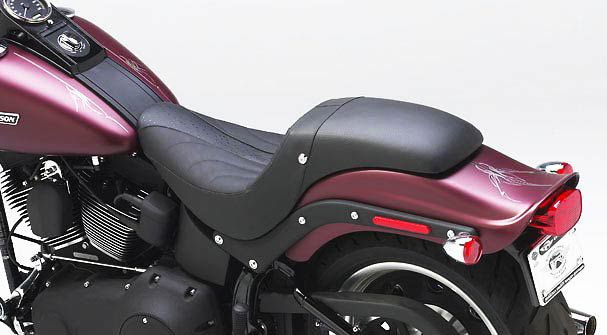 H-D Softail