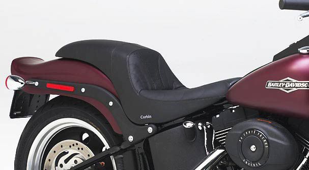H-D Softail