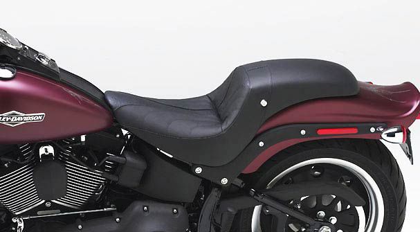 H-D Softail