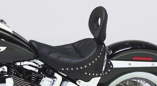 HD Softail