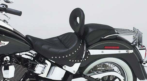 HD Softail