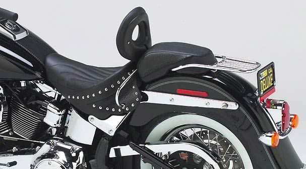 HD Softail