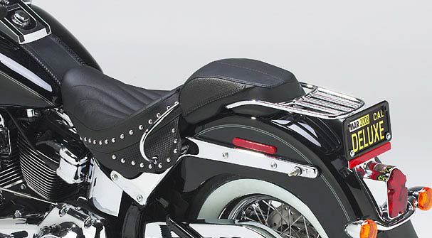 HD Softail