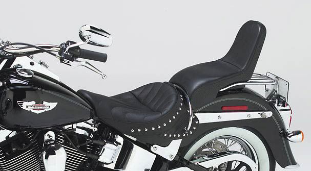HD Softail