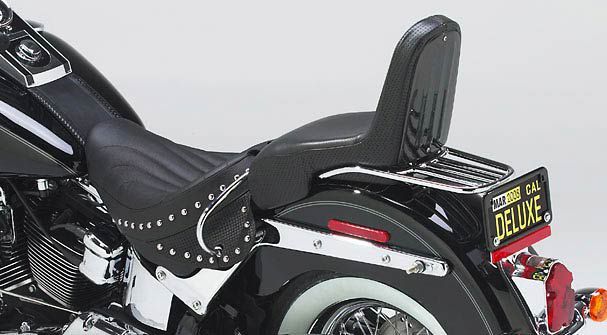 HD Softail