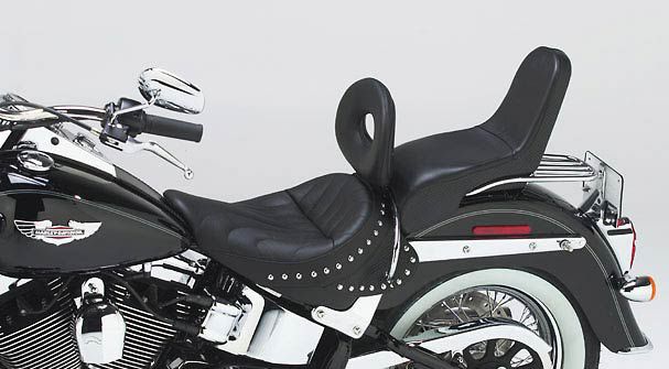 HD Softail