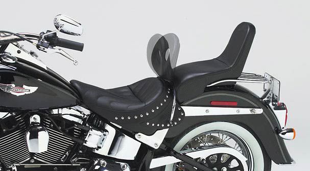 HD Softail