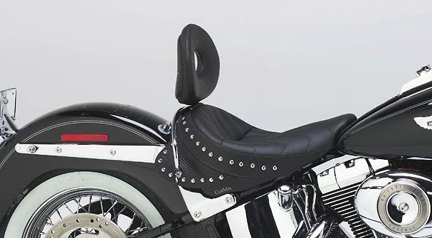 HD Softail