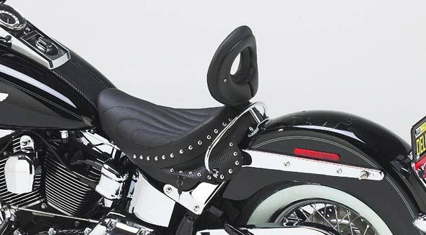 HD Softail