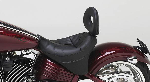 HD Softail Rocker
