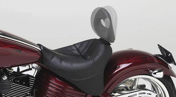 HD Softail Rocker