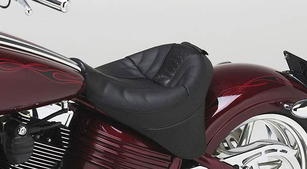 HD Softail Rocker