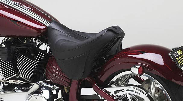 HD Softail Rocker