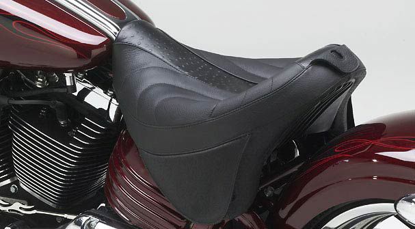 HD Softail Rocker