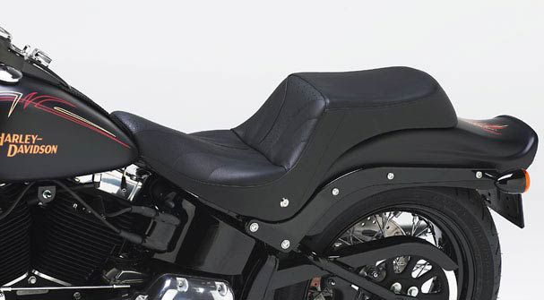 H-D Softail