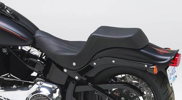 H-D Softail