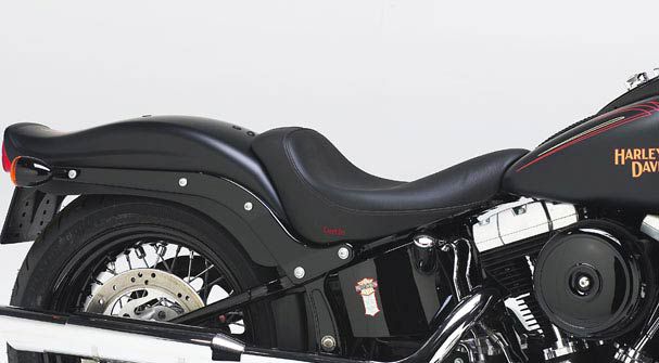 H-D Softails
