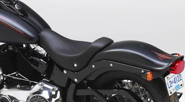 H-D Softails
