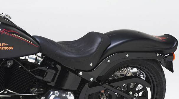 H-D Softails