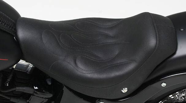 H-D Softails