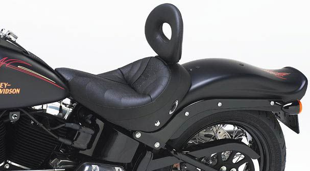 H-D Softail