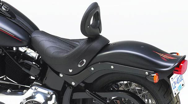 H-D Softail