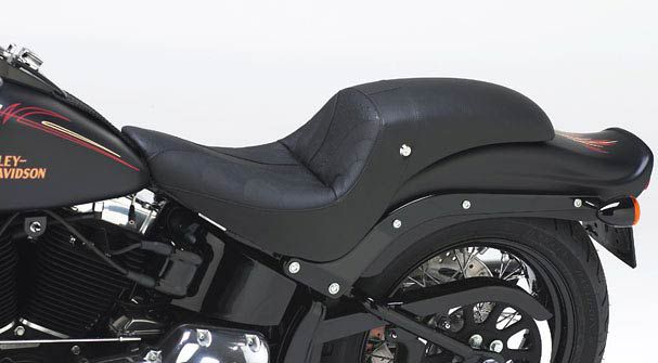 H-D Crossbones