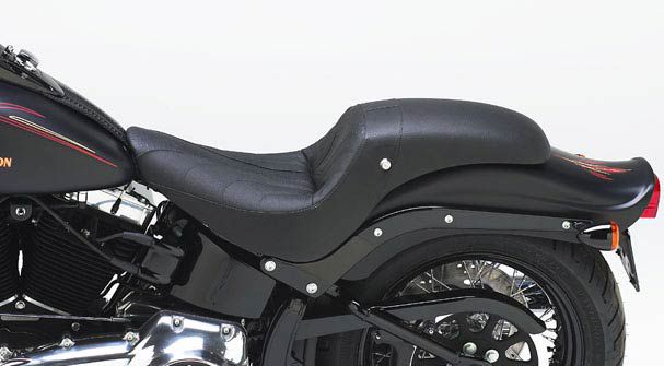 H-D Crossbones