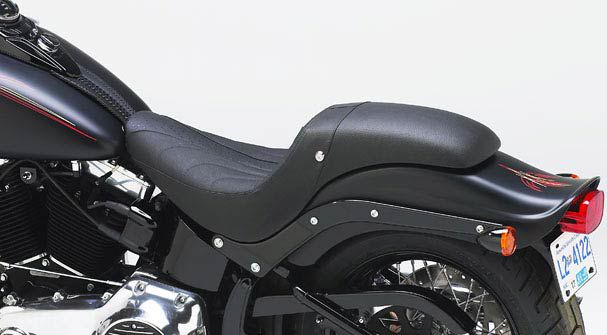 H-D Crossbones