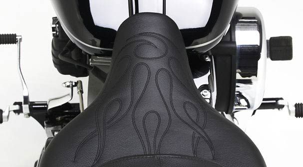 HD Blackline