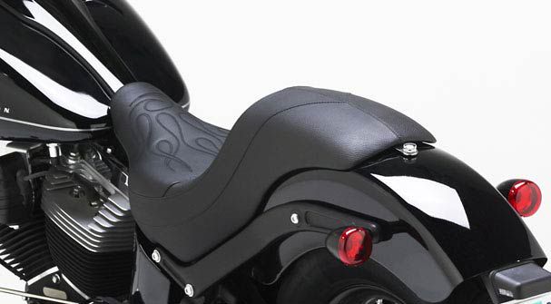 HD Blackline
