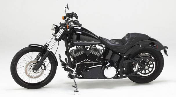 HD Blackline
