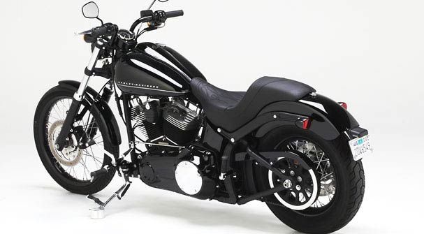 HD Blackline