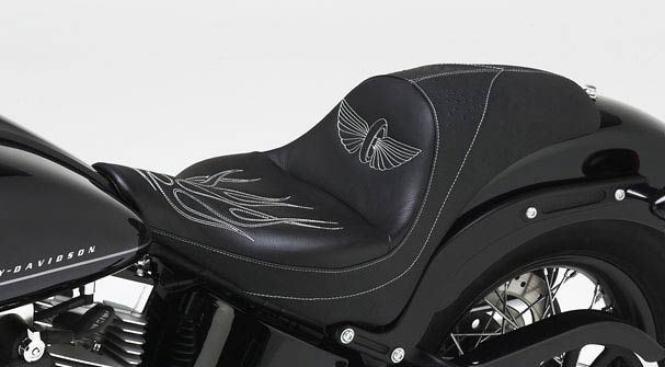 HD Blackline