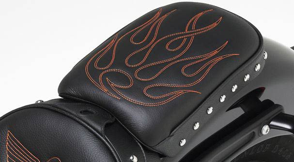 HD Softail Blackline / Slim