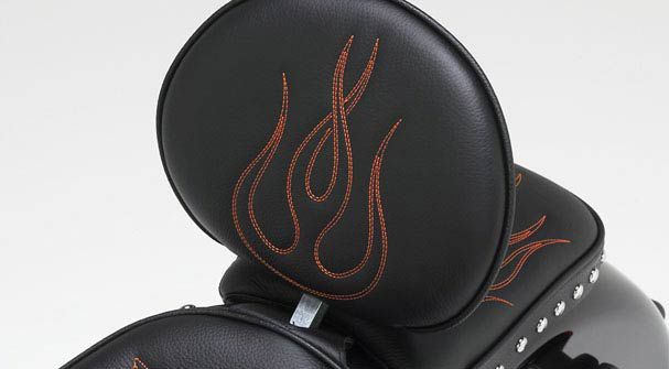 HD Softail Blackline / Slim