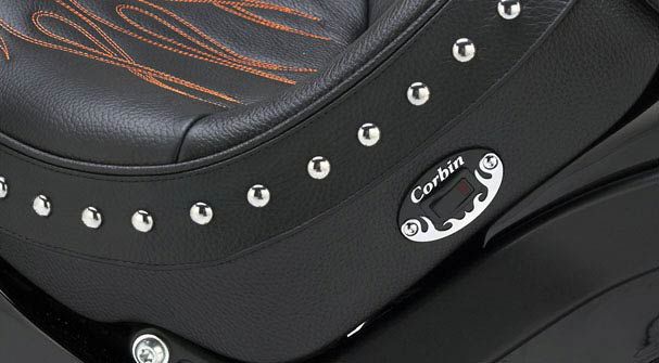 HD Softail Blackline / Slim