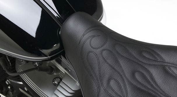HD Softail Blackline / Slim